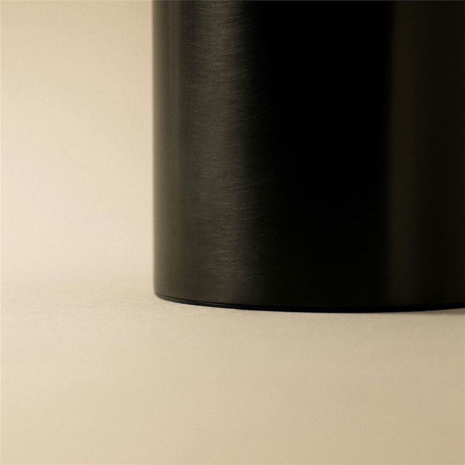 image 1 of Cosmic Free Standing Soap Dispenser with Durable Metal for Bathroom, Silver