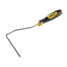 Stanley Hand Tools Mini Roller Frame 100 X 280mm (4 X 11in) - Multi Colour - One Size