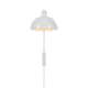 image 3 of Ellen 20 | Wall light | White White | White