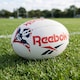 image 4 of Reebok Size 5 Rugby Ball Durable Training and Match Ball