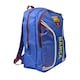 image 3 of FC Barcelona Flash Backpack - Blue/Burgundy/Gold - One Size