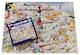 image 5 of Mike Jupp I Love Boats 1000 Piece Jigsaw Puzzle