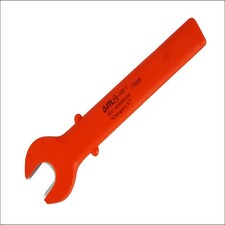 Totally Insulated Open End Spanner 13mm - ITL00300