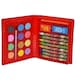 image 2 of Mike The Knight Mini Stationery Set (Pack of 24) - Blue/Red - One Size