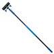 image 3 of Aquaspray® 30ft Water-fed Telescopic Extendable Window Cleaning Pole Black