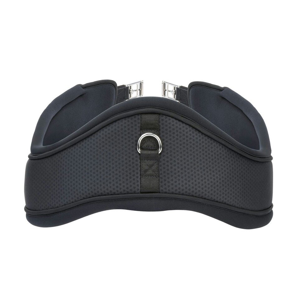 ARMA Performance Atherstone Girth Black | Size: 38 Inch (95Cm)
Colour: Black