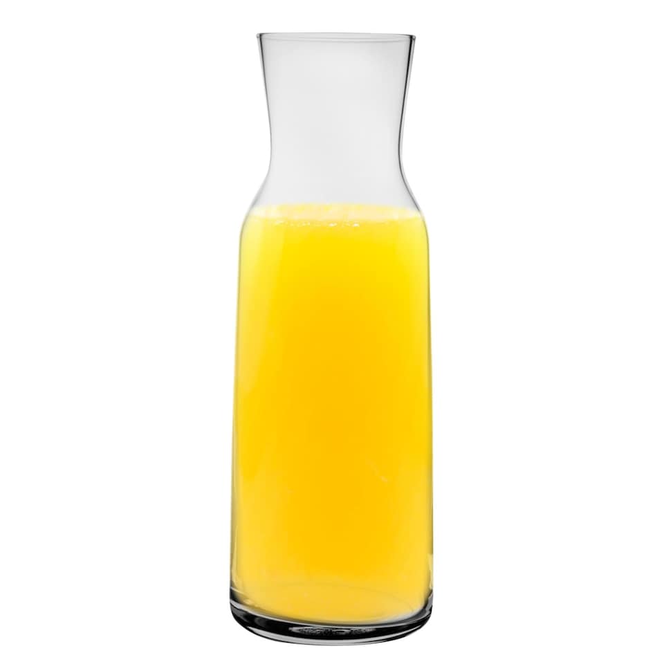 image 1 of Bormioli Rocco Aquaria Glass Carafe - 1.2 Litre