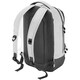 image 2 of Bagbase Athleisure Sports Backpack | Grey | Ice Grey | One Size | 1