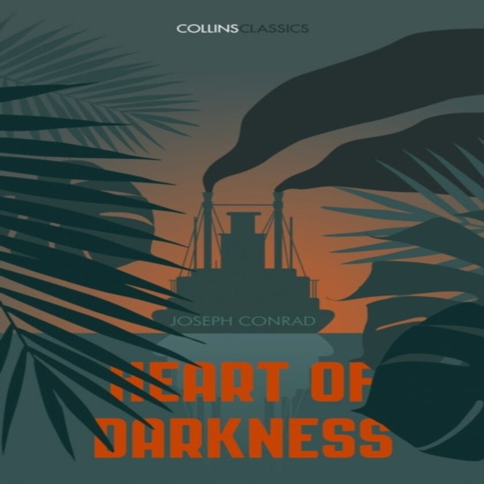 Heart Of Darkness