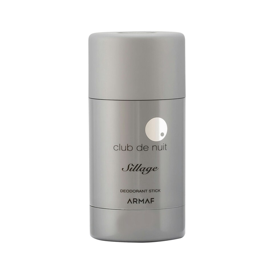 image 1 of ARMAF Club De Nuit Sillage Deodorant Stick 75gm