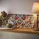 image 2 of Ulster Weavers Blackthorn Tray - Small Beige