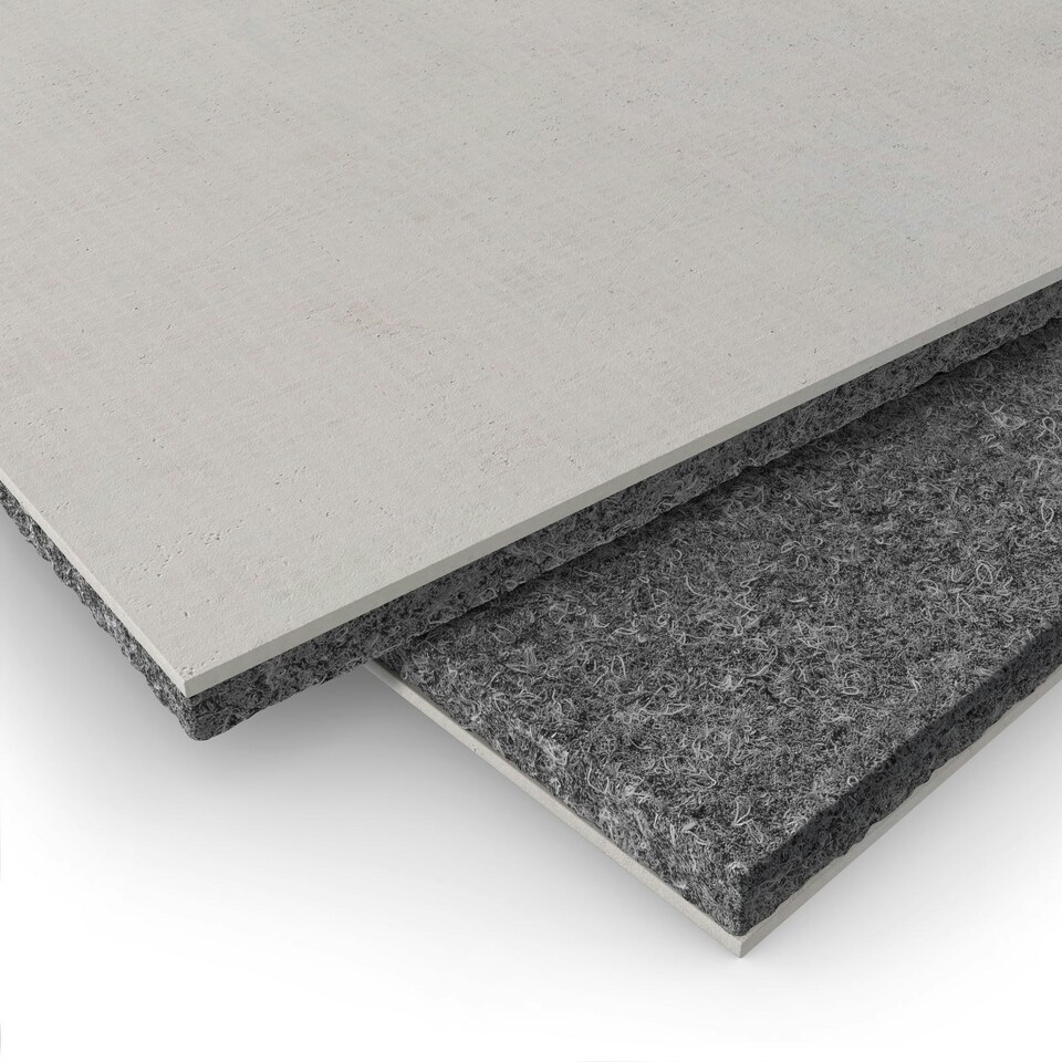 image 1 of Stormdry EP-Board - 1.2 0.6 m - Energy Performance Board, High Insulation Performance