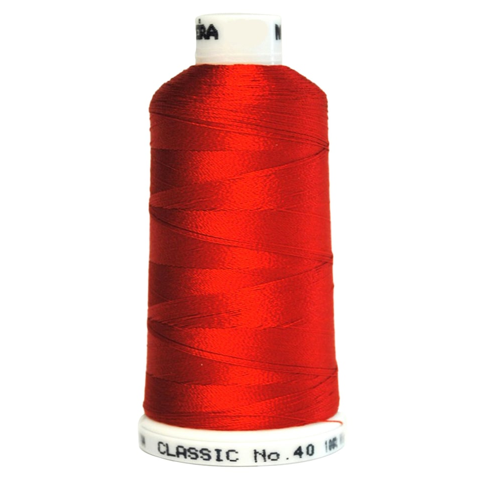 Madeira Classic No. 40 Embroidery Thread - 1146 - Cop