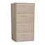 Antique Oak & Beige