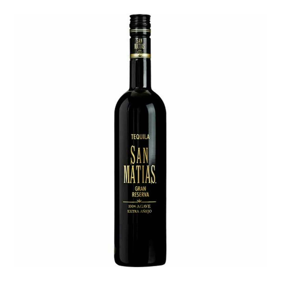 image 1 of San Matias Gran Reserva Tequila