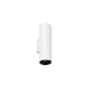 image 1 of Stan Up Down Wall Light White 2x GU10