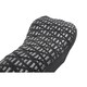 image 7 of Adidas Studio Yoga Socks — Silicone-Grip Full-Coverage Yoga and Pilates Socks. | Grey | Grey | S/M