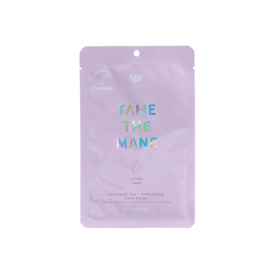 image 1 of Yes Studio Self Care Sunday Masking Set x5