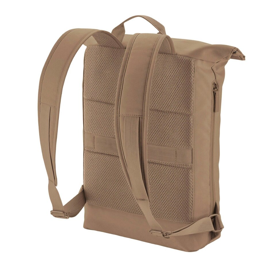 image 1 of Bagbase Simplicity Lite 12L Backpack - Hazelnut - One Size