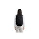 image 2 of Bellroy Via RPET Backpack - Black - One Size Black