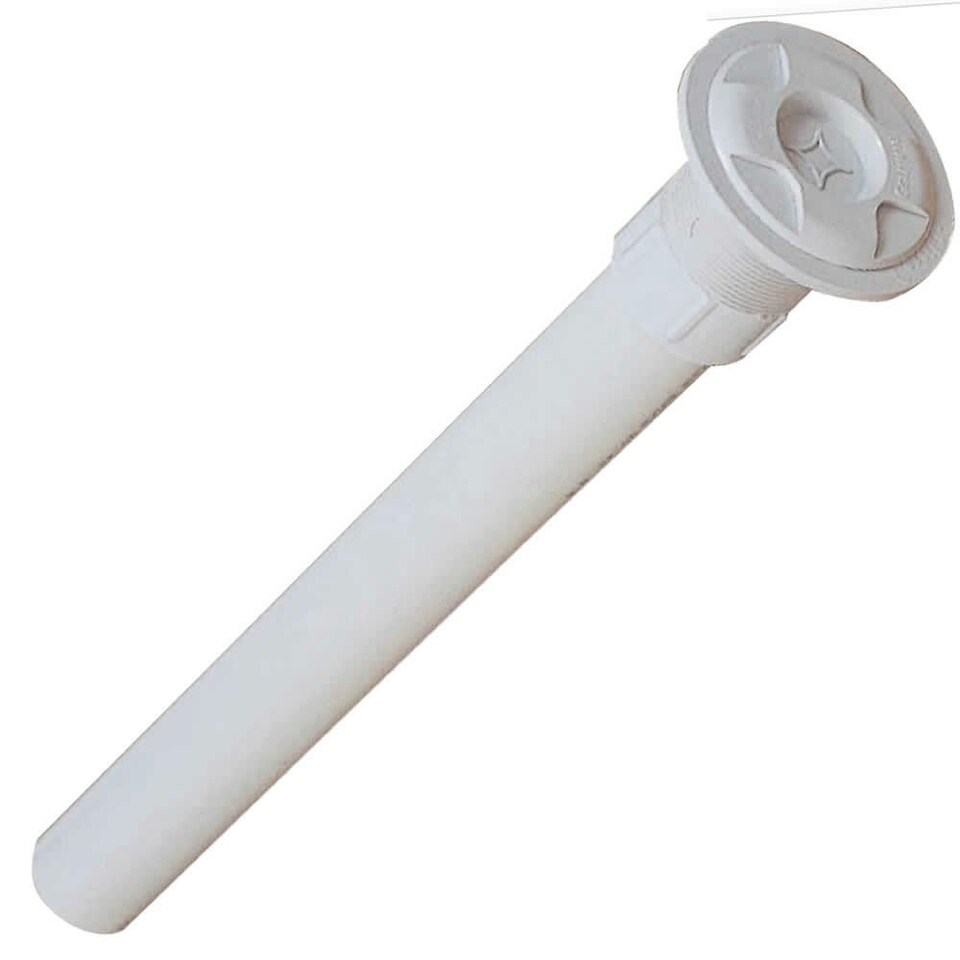 Certikin 1.5in Liner Vacuum Point C/W Plumbed Pipe