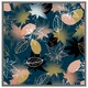 image 1 of Maple leaves (Picture Frame) Grey | M