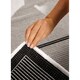 image 5 of The Rugs Reversible Weatherproof Indoor Outdoor Rug Polypropylene Durable