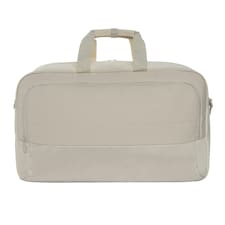 XD Xclusive Armond RPET Aware Duffle Bag - Beige - One Size | Brown | One Size
