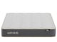 image 8 of Arthur Sleep Hotel Arthur 1000 Mattress - Medium Firm - Small Double | White | Small Double