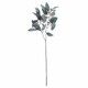 image 3 of Seeded Eucalyptus Stem Artificial Plant - L15 x W28 x H85 cm