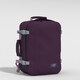 image 4 of Classic Cabin Backpack 36L Midnight Purple Purple