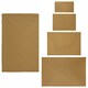image 8 of Rug Raya - jute look, boho style, for indoor & outdoor, durable, easy-care Brown | 230 x 160 cm