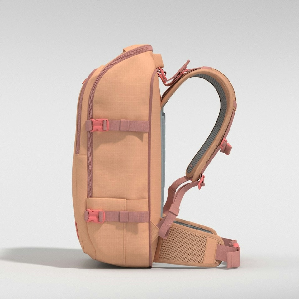 image 1 of ADV Pro Backpack 42L Sunny Day Pink