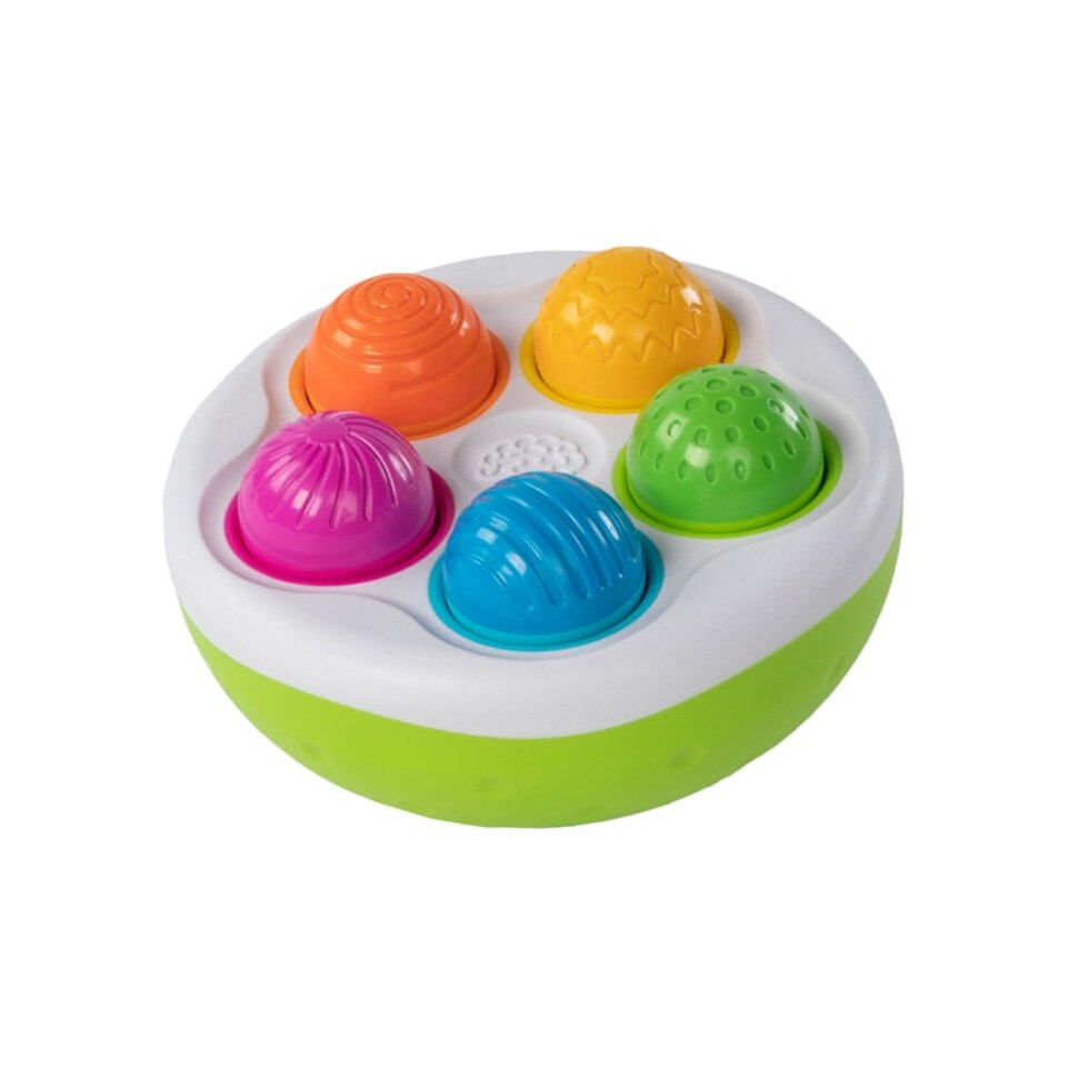 image 1 of Fat Brain Spinny Pins