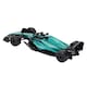 image 2 of Aston Martin F1 Fernando Alonso Die-Cast Car | Green | Green | One Size | 1