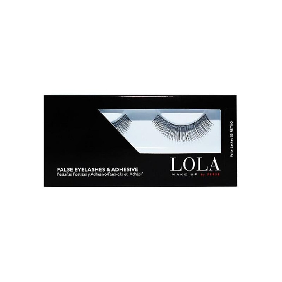 image 1 of FALSE LASHES (Variation) Multi