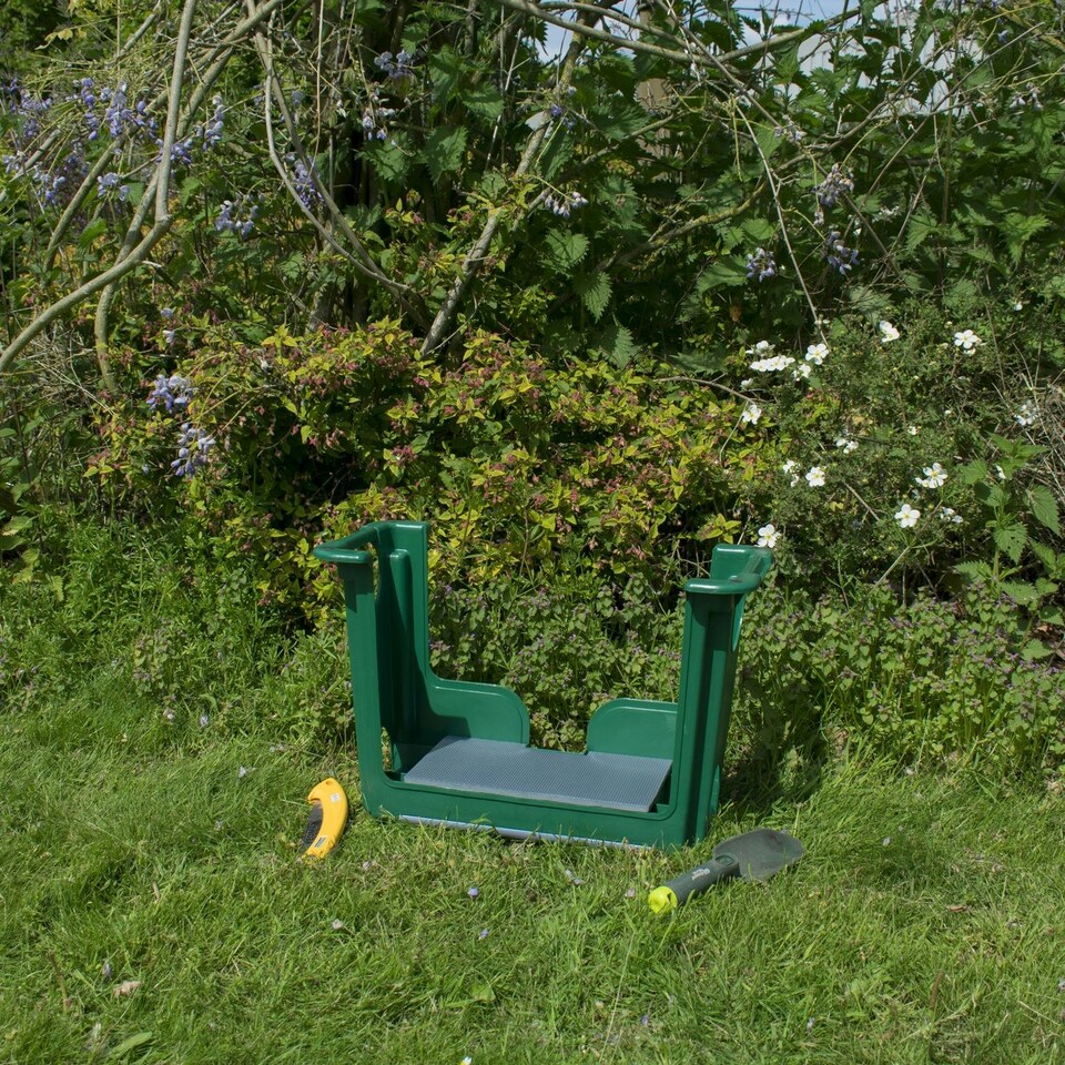 image 1 of KCT Garden Kneeler & Seat Stool