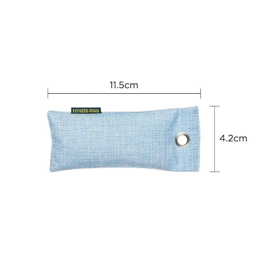 image 1 of Fitness Mad Sports Odour Absorbers