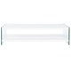 image 4 of Centre Table DKD Home Decor Crystal MDF Wood 130 x 65 x 35,5 cm N/A