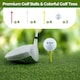 image 6 of COSTWAY Golf Gift Set for Women Complete Golf Accessories Set