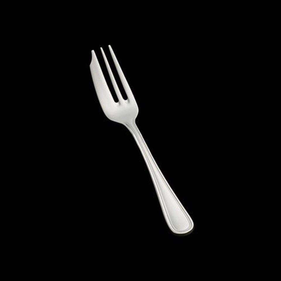 image 1 of Arthur Price Classic Britannia Pastry Fork