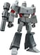 image 1 of YOLOPARK Megatron Transformer Toys AMK Series 7.87 Inch Highly Articulated Transformers G1 Action Figures with Weaponry for Adults Boys Girls G1 Megatron | Grey | 1