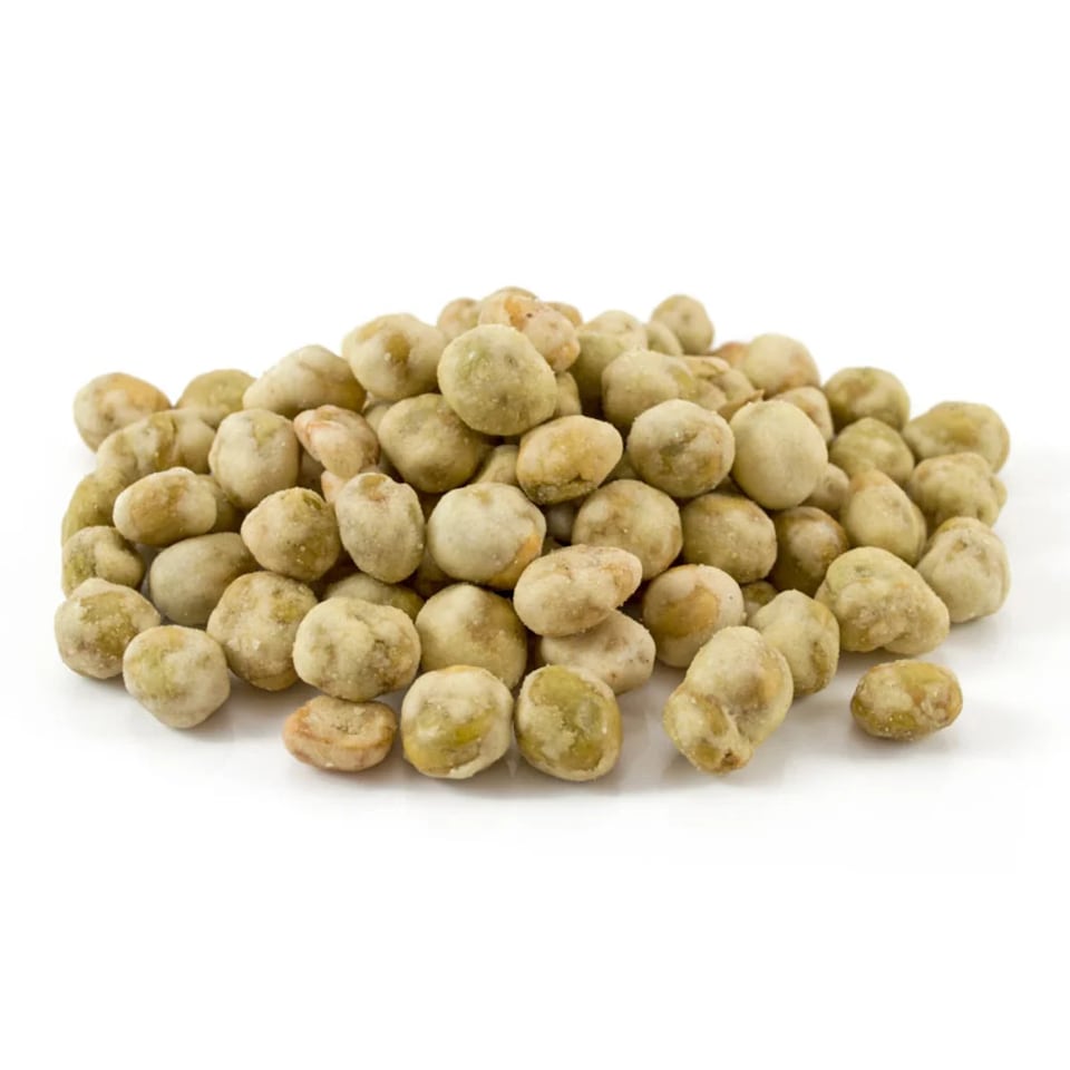 image 1 of Wasabi Green Peas 1kg (Sussex Wholefoods) | Multi