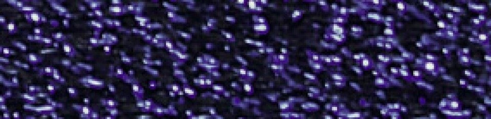 Madeira Blue Lame Metallic Thread - per value pack of 5