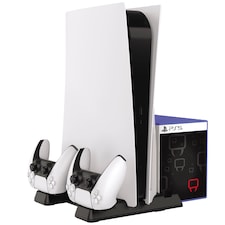 Venom PS5 Cool and Charge Console Stand