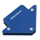 image 2 of 25lb Small Welding Magnet x 2 Right Angle Square Holder Soldering Durable TE134