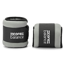 Ankle & Wrist Weights - 0.5kg