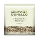 image 2 of Minton & Donello Tropical Muesli 6 x 750g