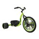image 1 of HUFFY Green Machine Slider Children's Trike