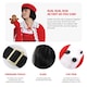 image 2 of Little Lord Costume Red | XL